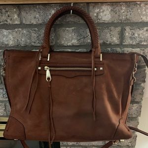 🇺🇲Rebecca Minkoff Reagan bag